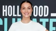 &lsquo;Grey&rsquo;s Anatomy&rsquo; Star Camilla Luddington Reveals She Has Been Diagnosed With &lsquo;Autoimmune Thyroid Disorder&rsquo; Hashimoto Disease