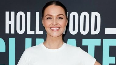 ‘Grey’s Anatomy’ Star Camilla Luddington Reveals She Has Been Diagnosed With ‘Autoimmune Thyroid Disorder’ Hashimoto Disease