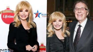 Who Was Loni Anderson Married To? Burt Reynolds or Bob Flick? Know About the Four Marriages and Husbands of ‘WKRP in Cincinnati’ Actress Who Died at 79