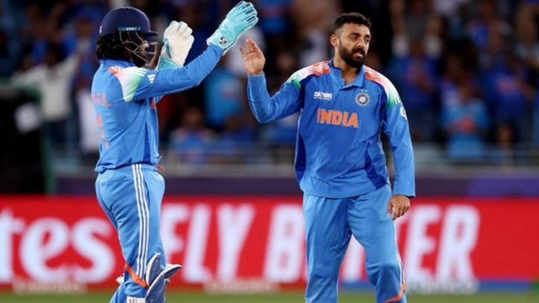 Varun Chakravarthy Speaks on Asia Cup 2025 Preparations, Backing From Gautam Gambhir-Suryakumar Yadav in White-Ball
