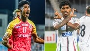 Durand Cup 2025: Mohun Bagan Super Giant and East Bengal To Clash in Kolkata Derby Quarter-Final