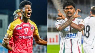 Durand Cup 2025: Mohun Bagan Super Giant and East Bengal To Clash in Kolkata Derby Quarter-Final