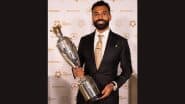 Liverpool’s Mohamed Salah Wins Record Third PFA Player of the Year Award for 2024–25 Season 