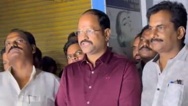 Telugu Cineworkers Intensify Protest Over Wage Hike Demand; Federation Threatens To Halt Film Shoots From August 11