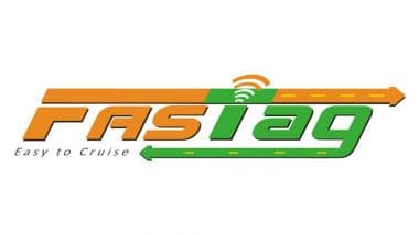 FASTag Annual Toll Pass: NHAI Issues Over 5 Lakh Permits in 4 Days, Collects INR 150 Crore Revenue