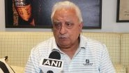 Asia Cup 2025: Surinder Khanna Reflects on India vs Pakistan Clash in UAE, Says &lsquo;Sports Should Be There but Bloodshed Should Stop; Enough Is Enough&rsquo;