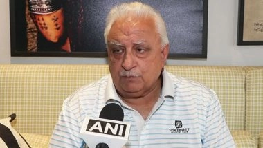 Asia Cup 2025: Surinder Khanna Reflects on India vs Pakistan Clash in UAE, Says ‘Sports Should Be There but Bloodshed Should Stop; Enough Is Enough’