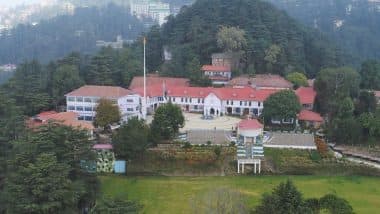 3 Minor Students of Oldest Boarding School in Shimla Go Missing