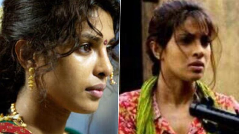 ‘A Turning Point in My Career’: Priyanka Chopra Recalls How Vishal Bhardwaj’s ‘Kaminey’ Changed Her Journey As the Film Completes 16 Years (View Post)
