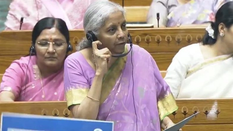 Income Tax Bill 2025, Introduced To Replace IT Act 1961, Formally Withdrawn; Government To Bring Revised Version on August 11