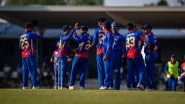 Why is Nepal not playing in Asia Cup 2025? Here's the Reason of Nepal National Cricket Team Not Being Part of Continental Competition