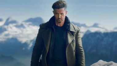 Hrithik Roshan To Foray Into OTT Debut As Producer With New Thriller Series 'Storm'