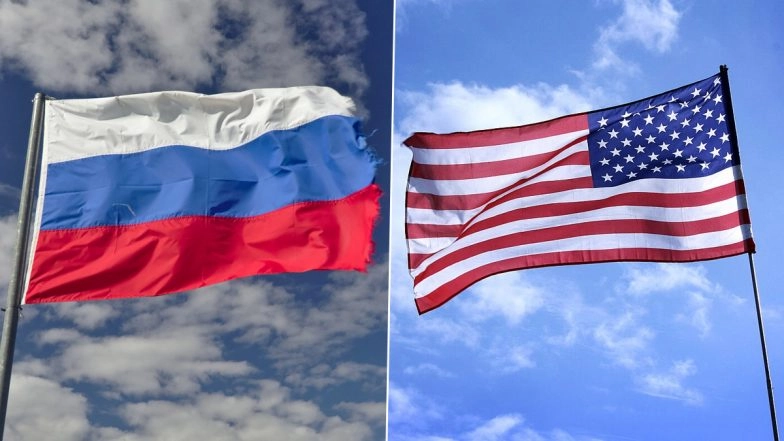 Russian Post Suspends Accepting US-Bound Goods Shipments