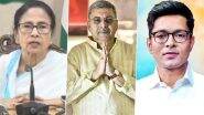 Kalyan Banerjee Resigns As TMC Chief Whip After Mamata Banerjee Appoints Abhishek Banerjee As Acting Lok Sabha Leader Amid Sudip Bandyopadhyay’s Absence