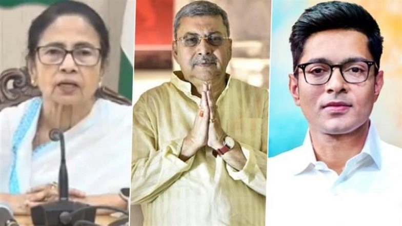 Kalyan Banerjee Resigns As TMC Chief Whip After Mamata Banerjee Appoints Abhishek Banerjee As Acting Lok Sabha Leader Amid Sudip Bandyopadhyay’s Absence