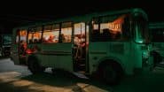 Rakhi 2025: Haryana Government Announces Free Bus Ride for Women on Raksha Bandhan