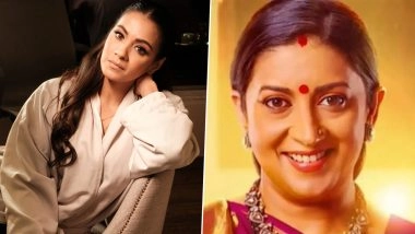 ‘Kyunki Saas Bhi Kabhi Bahu Thi 2’: More Drama in Tulsi Virani’s House With Actress Barkha Bisht’s Entry As Mihir Virani's Love Interest! (Read to Know)