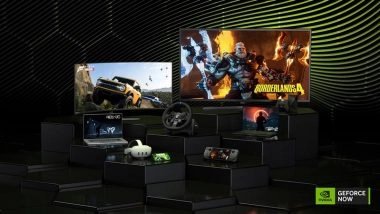 NVIDIA Announces Blackwell Architecture for GeForce NOW To Roll Out in September 2025