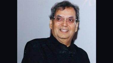 ‘Well-Told Stories Break Records’: Subhash Ghai Says ‘Saiyaara’ ’Mahavatar Narsimha’s Success Breaks Major Myths in Indian Cinema