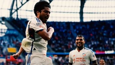 CF Monterrey 2-3 FC Cincinnati, Leagues Cup 2025: Knifey Lions Edge Past Liga MX Side in Thrilling Campaign Opener