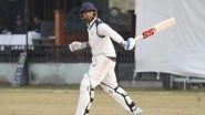 Mandeep Singh Parts Ways With Tripura After One Season, Future Team Yet To Be Decided Ahead of 2025-26 Season
