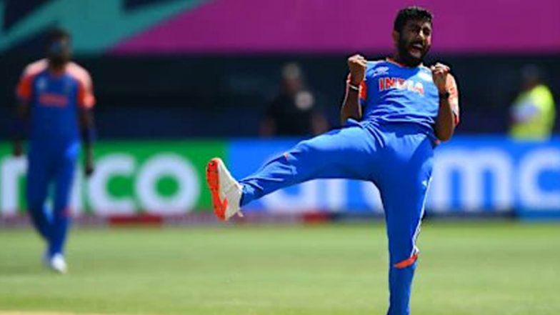 Asia Cup 2025: Shubman Gill Named Vice-Captain As Jasprit Bumrah, Kuldeep Yadav Return to Suryakumar Yadav-Led India T20I Squad