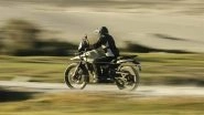 Royal Enfield Himalayan 750 Spotted Testing in India; Check Expected Launch Timeline, Price and Specifications