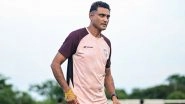 India U-23 Football Team To Test Themselves in Friendly Clash Against Iraq Ahead of AFC U23 Asian Cup 2025 Qualifiers