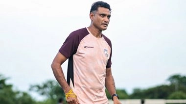 India U23 Football Team Ready for Second Friendly Against Iraq Ahead of AFC U23 Asian Cup 2025 Qualifiers