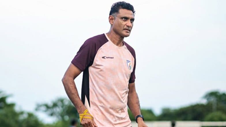 India U23 Football Team Ready for Second Friendly Against Iraq Ahead of AFC U23 Asian Cup 2025 Qualifiers