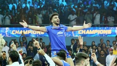 PKL 2025: Defending Champions Haryana Steelers Eye Back-to-Back Pro Kabaddi League Titles