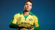 Happy Birthday Alex Carey! Fans Wish Australia Wicketkeeper-Batter As He Turns 34