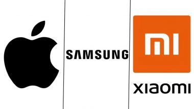 Xiaomi Ad Trouble: Apple, Samsung Send Legal Notices to Chinese Smartphone Maker Over Premium Device Comparison Advertisements Directly With Their Devices