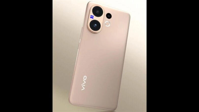 Vivo V60 Launch Date in India Confirmed, Will Release on August 12, 2025; Check Expected Price and Specifications