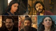 &lsquo;Mirai&rsquo; Trailer: Teja Sajja&rsquo;s Super Yodha Battles Manchu Manoj&rsquo;s Evil Forces in Karthik Gattamneni&rsquo;s Upcoming Mythological Action Film (Watch Video)