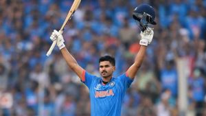 Shreyas Iyer Reacts to Being Named India's New T20I Captain, Says ‘Won't Be Under Anyone's Shadow’.