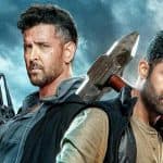 ‘War 2’ X Review: Netizens Praise Hrithik Roshan and Jr NTR’s ‘Star-Powered’ Performances in Ayan Mukerji’s ’Mid’ Action Thriller