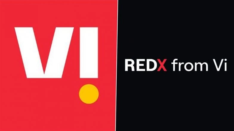 Vi REDX Family Plan: Vodafone Idea Introduces Family Postpaid Plan With Unlimited 4G and 5G Data, OTT Subscriptions and International Roaming Benefits; Check Details