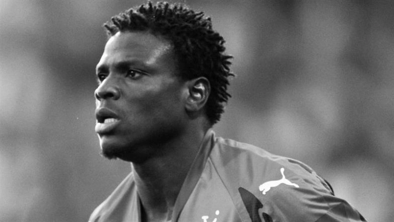 Razak Omotoyossi Dies: Former Republic of Benin National Football Team and Al-Nassr Forward Passes Away Aged 39