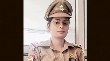 Ghaziabad Tragedy: IAS Aspirant Richa Sachan Dies After Her Bullet Collides With Car While Saving Stray Dog