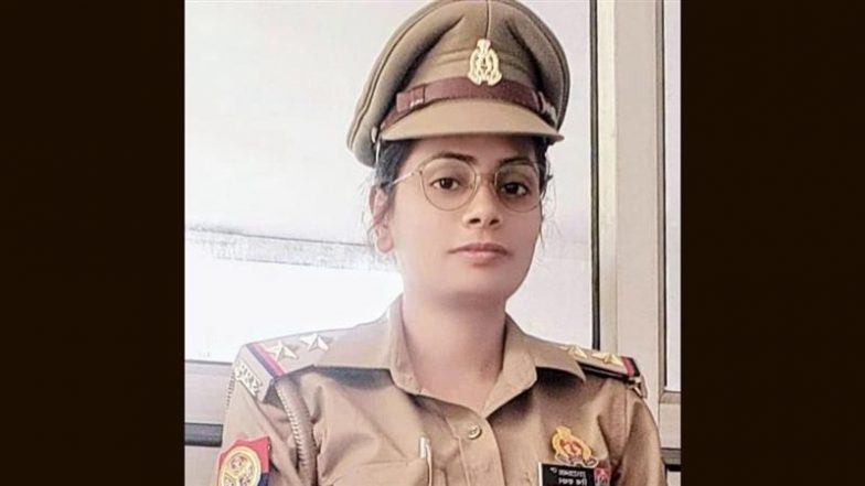 Ghaziabad Tragedy: IAS Aspirant Richa Sachan Dies After Her Bullet Collides With Car While Saving Stray Dog