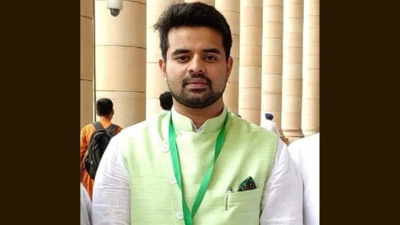 Prajwal Revanna Convicted in Rape Case: Bengaluru Court Convicts Ex-JD(S) MP for Raping Domestic Worker; Sentence on August 2