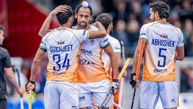 Asia Cup 2025: India National Hockey Team&rsquo;s Quest for Title Begins on August 29