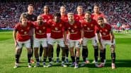 Grimsby Town vs Manchester United, Carabao Cup 2025–26 Live Streaming Online: How To Watch English League Cup Second Round Match Live Telecast on TV & Football Score Updates in IST?