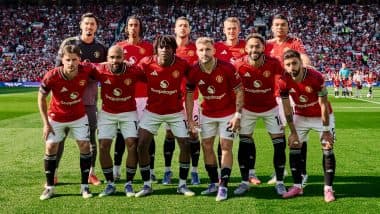 Where to Watch Grimsby Town vs Manchester United, Carabao Cup 2025–26 Live Streaming Online