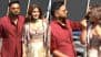 Hina Khan Gets Emotional, Thanks Husband Rocky Jaiswal for His Support During Cancer Battle on 'Pati Patni Aur Panga'