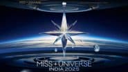 Who Is Manika Vishwakarma? Meet the Miss Universe India 2025 Winner, Set To Represent the Country at the 74th Miss Universe Beauty Pageant