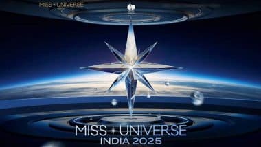 Who Is Manika Vishwakarma? Meet the Miss Universe India 2025 Winner, Set To Represent the Country at the 74th Miss Universe Beauty Pageant