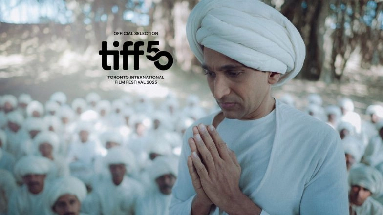 &lsquo;Gandhi&rsquo;: Hansal Mehta&rsquo;s Forthcoming Historical Drama to Be Premiered at the 50th Toronto International Film Festival 2025