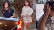 Bollywood Celebrities Including Gauri Khan, Suhana Khan and Zoya Akhtar Attend Prayer Meet for Vikram Phadnis&rsquo; Late Father (Watch Video)